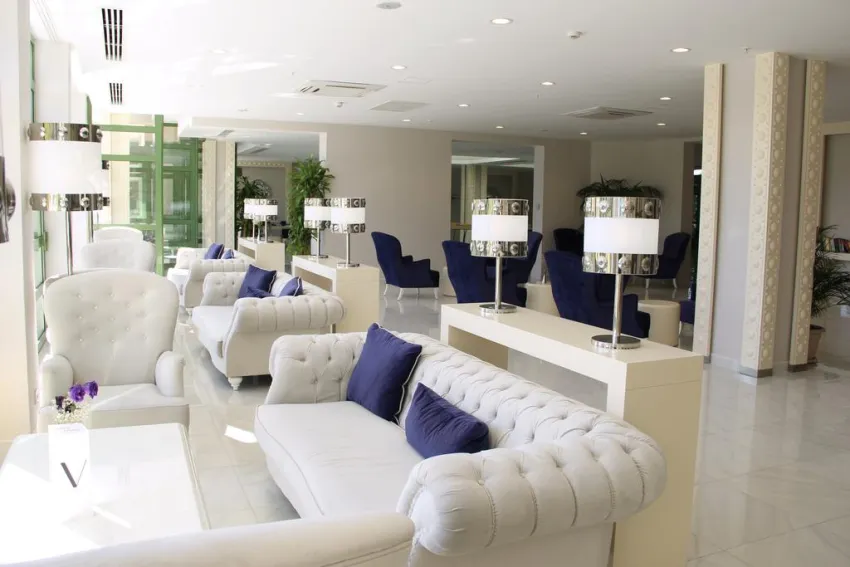 VONRESORT ELITE  5*-2