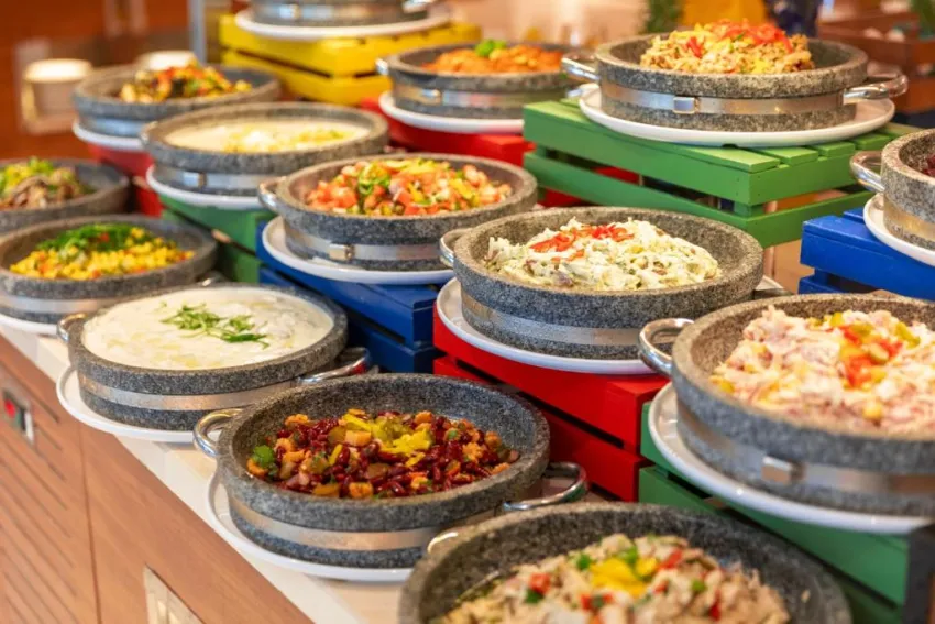 CRYSTAL CENTRO PEARL COLLECTION  5*-26