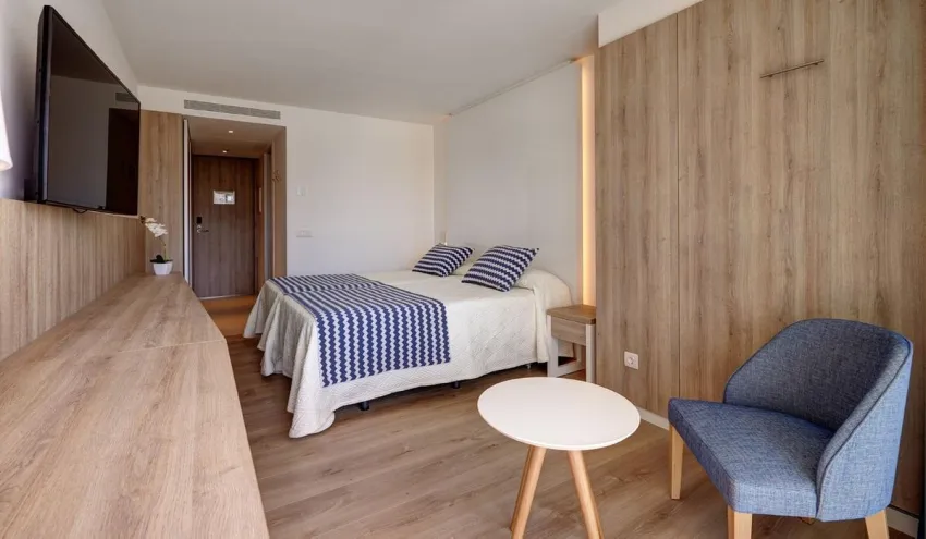 Hipotels Bahia Cala Millor 4*-21