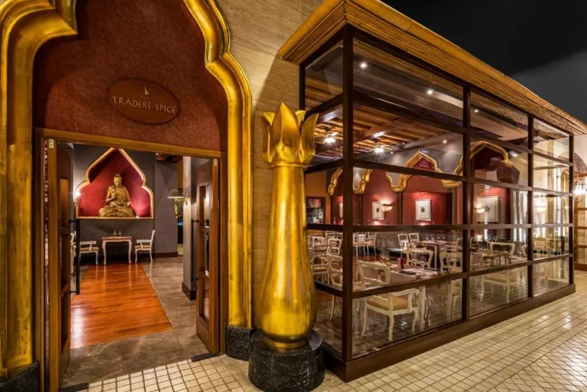 KEMPINSKI HOTEL THE DOME BELEK  5*-2