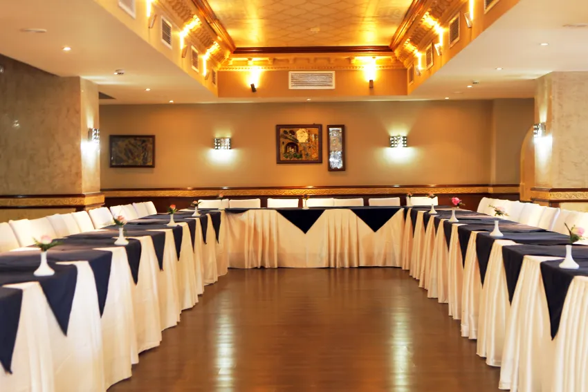 Sunny Days El Palacio Resort & Spa 4*-78