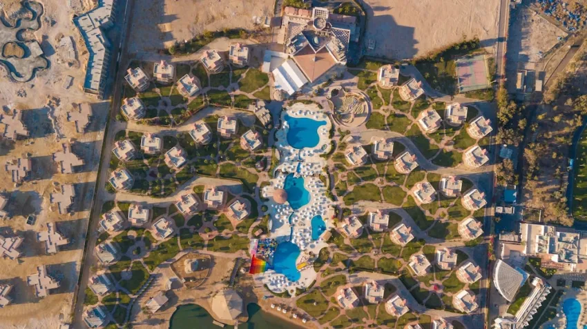 Albatros Makadi Resort 5*-75