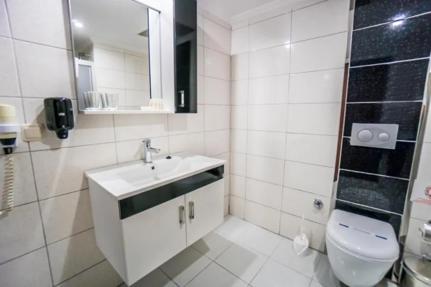 BIENO VENUS HOTEL  4*-13