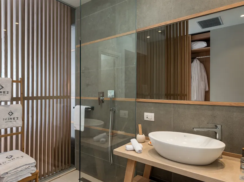 Ikones SeaFront Luxury Suites 5*-29