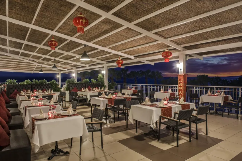 Delphin Botanik Hotel 5*-9