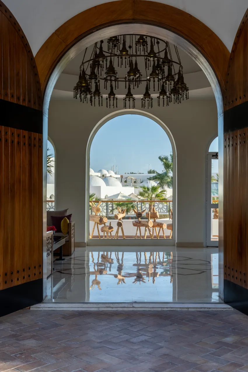 Fort Arabesque The Villas 4*-25