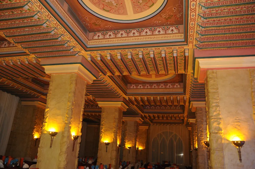 Lella Baya Thalasso 4*-119