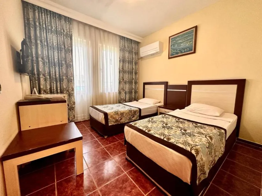 Blue Wave Suite Hotel 4*-35