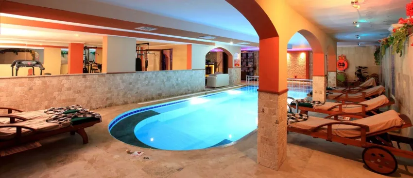Eftalia Downtown 3*-7