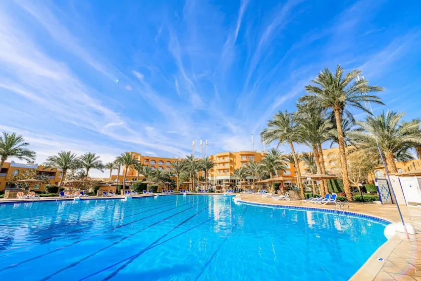 Golden Beach Resort Ex. Movie Gate 4*-46