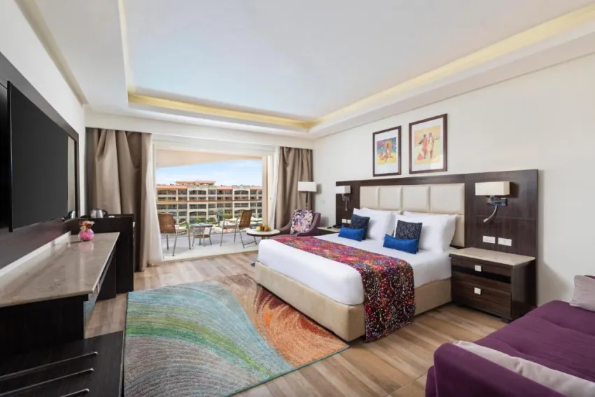 PICKALBATROS WHITE BEACH RESORT  5*-33