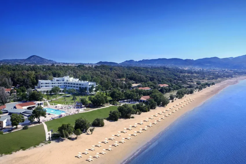 Domes Aulus Zante Autograph Collection 5*-1