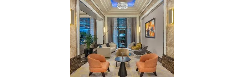 Susesi Luxury Resort Hotel 5*-26