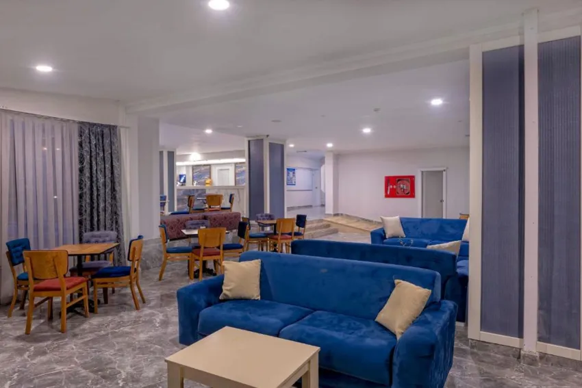 Armas Bella Sun 4*-5