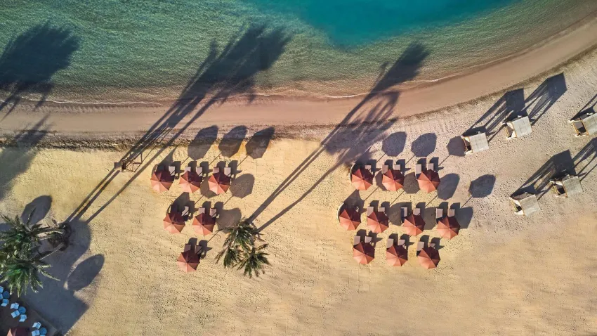 The Chedi El Gouna 4*-8