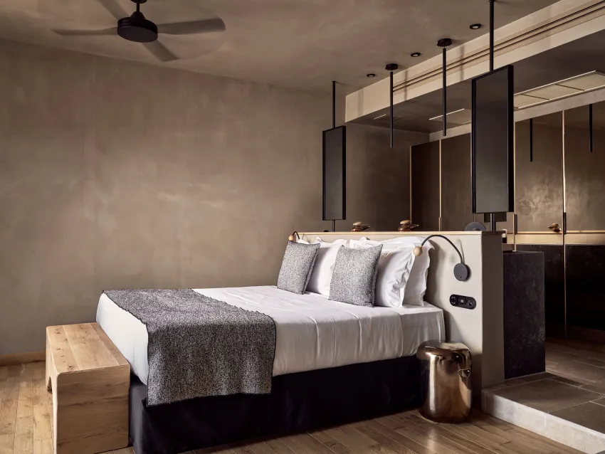 Acro Suites - A Wellbeing Resort 5*-56