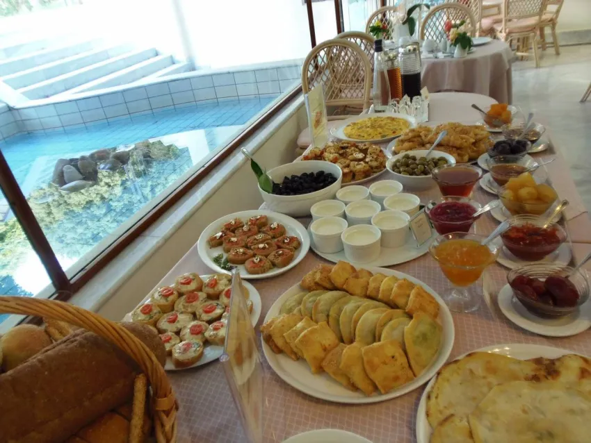 Atlantica Yakinthos 3*-15