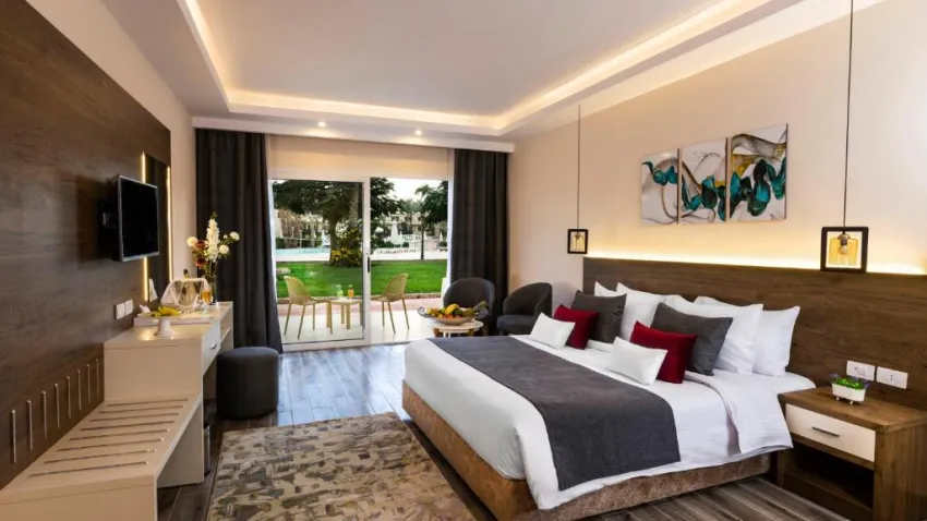 AMWAJ OYOUN HOTEL & RESORT  5*-26