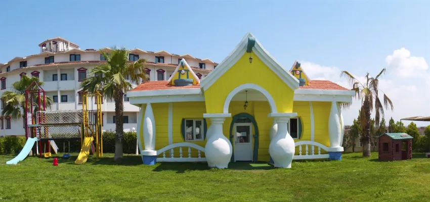 CESARS SIDE (EX CESARS RESORTS SIDE)  5*-6