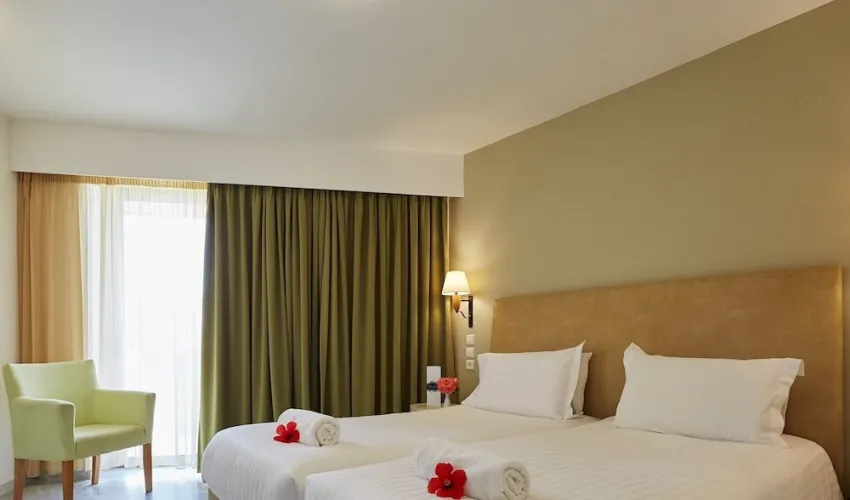 Giannoulis – Santa Marina Beach Hotel 4*-22