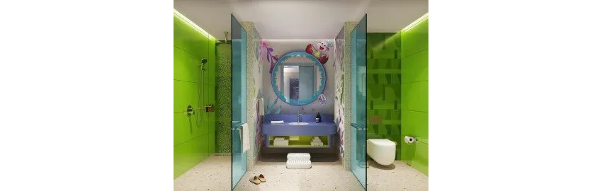 The Land Of Legends Nickelodeon Hotel 5*-30