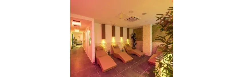 Lavia Hotels Lara 5*-27