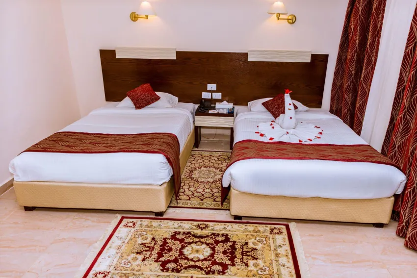 Golden Beach Resort (Ex. Movie Gate) 4*-17