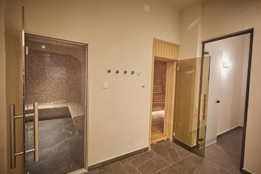 Chrysomare Beach Hotel and Resort 5*-169