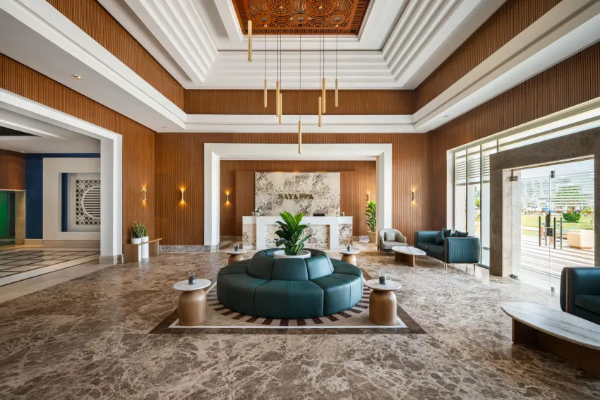 Movenpick Waterpark Resort & Spa Soma Bay 5*-184