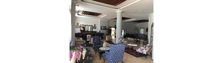 Hotel Sevkibey 3*-13
