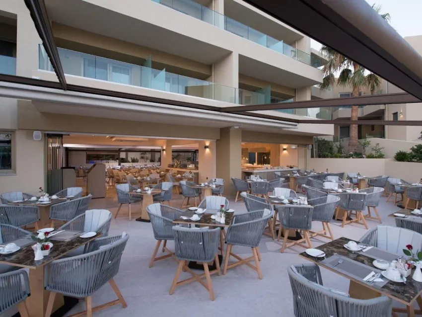 Imperial Palace (Adults only 16+) 4*-6