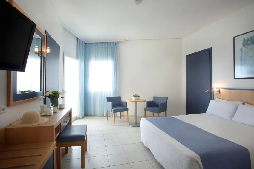 Atlantica Ocean Beach Resort 4*-11