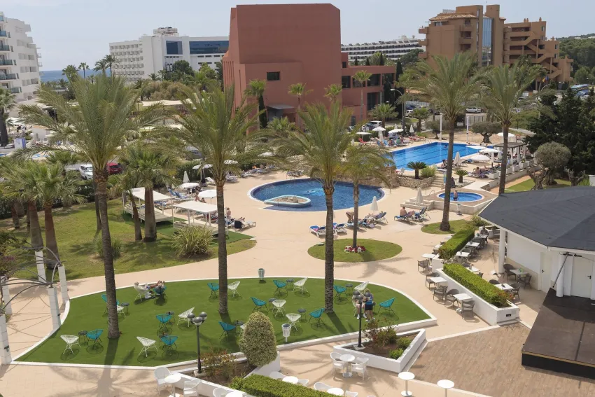 Cala Millor Garden 4*-29