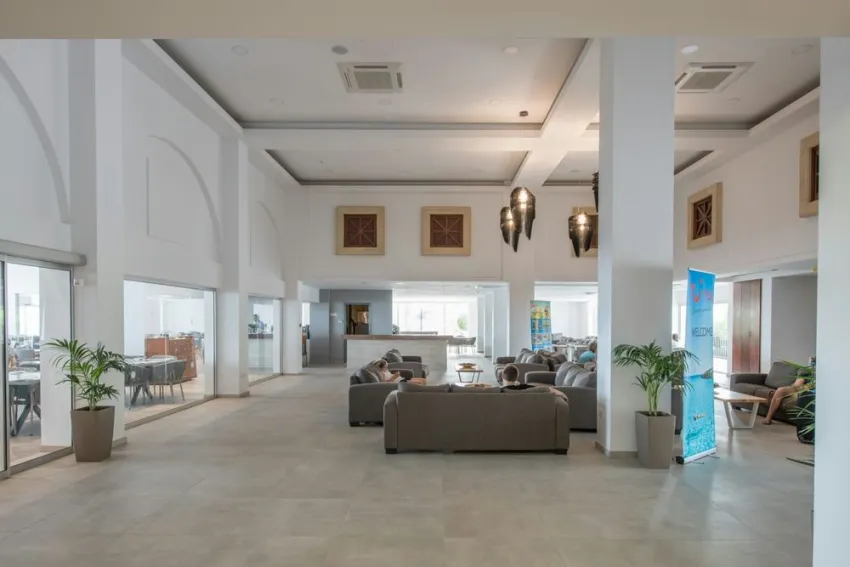 Atlantica Panthea 4*-4