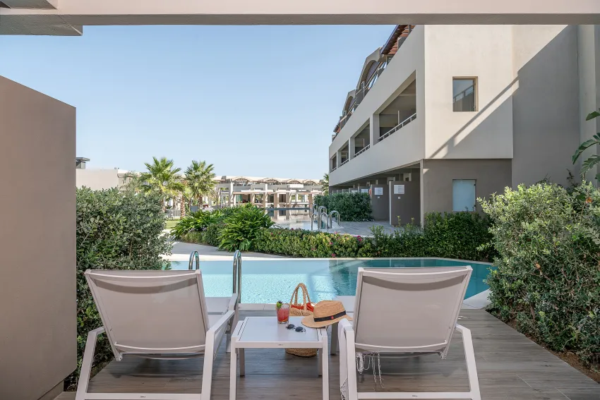 Euphoria Resort 5*-35