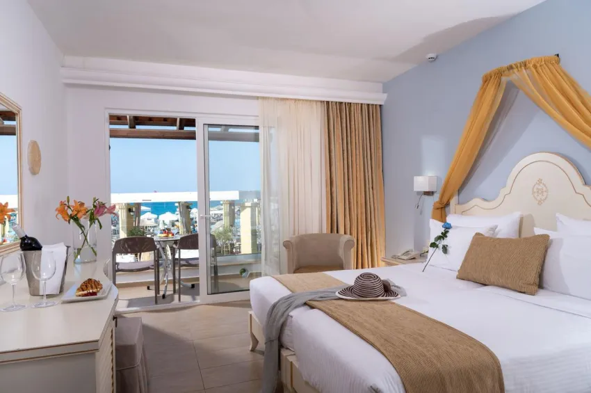 Alexander Beach Hotel And Village Resort 5*-54