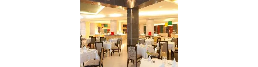 Aziza Beach Golf & Spa 4*-20