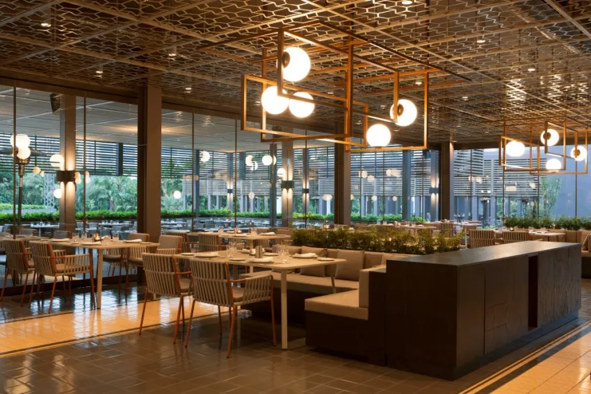 Maxx Royal Belek Golf Resort 5*-44