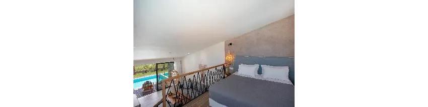 Atermono Boutique Resort 5*-83