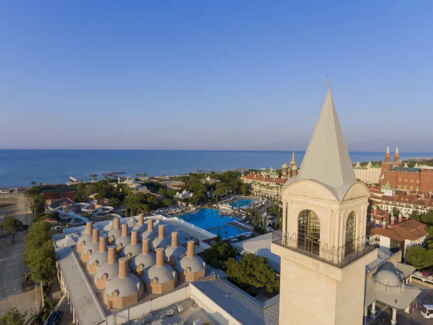 Swandor Hotels & Resort Topkapi Palace 5*-14
