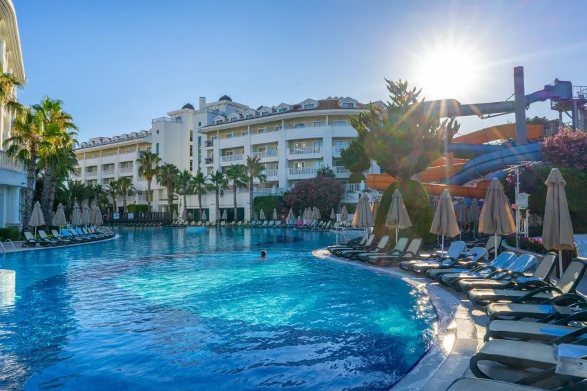 Alba Queen Hotel 5*-19