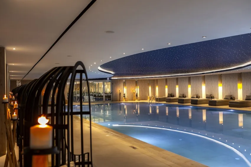 Chrysomare Beach Hotel and Resort 5*-155