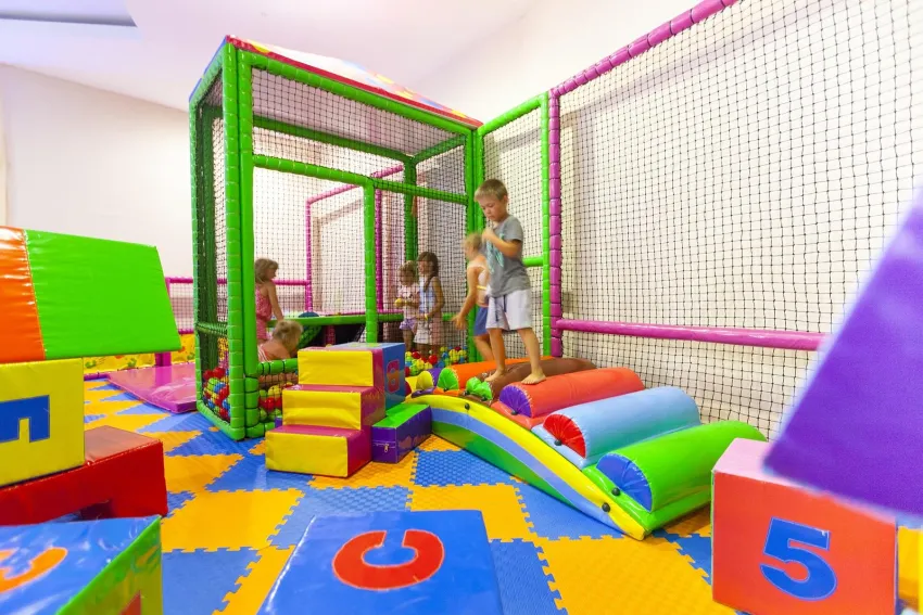 Narcia Resort Side 5*-12