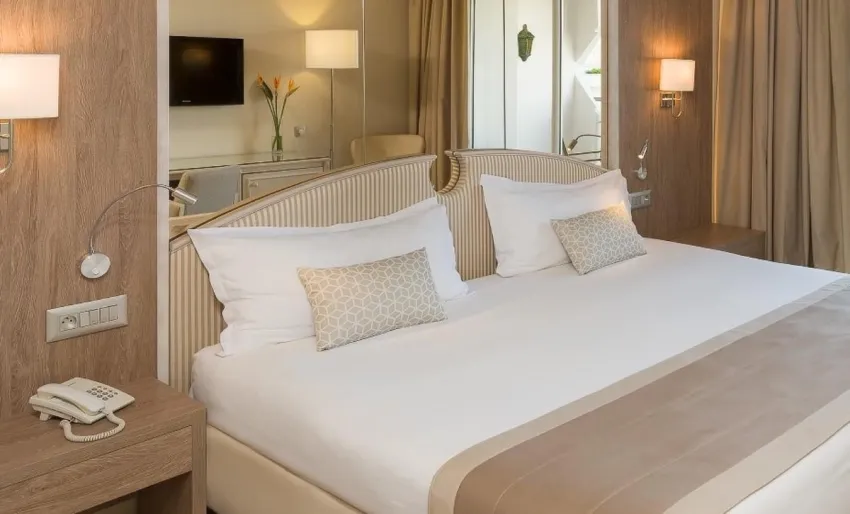 Tour Khalef Thalasso & Spa (Ex. Jaz) 5*-33