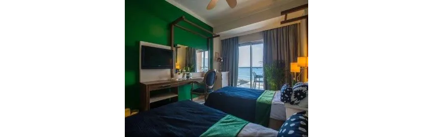 Anjeliq House Hotel 3*-5
