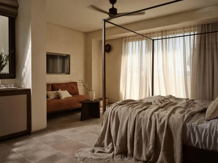 Pierros Verde Private Suites 5*-13