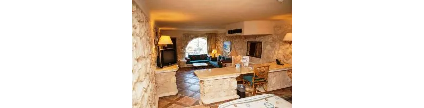 Pickalbatros Citadel Sahl Hasheesh Resort 5*-56