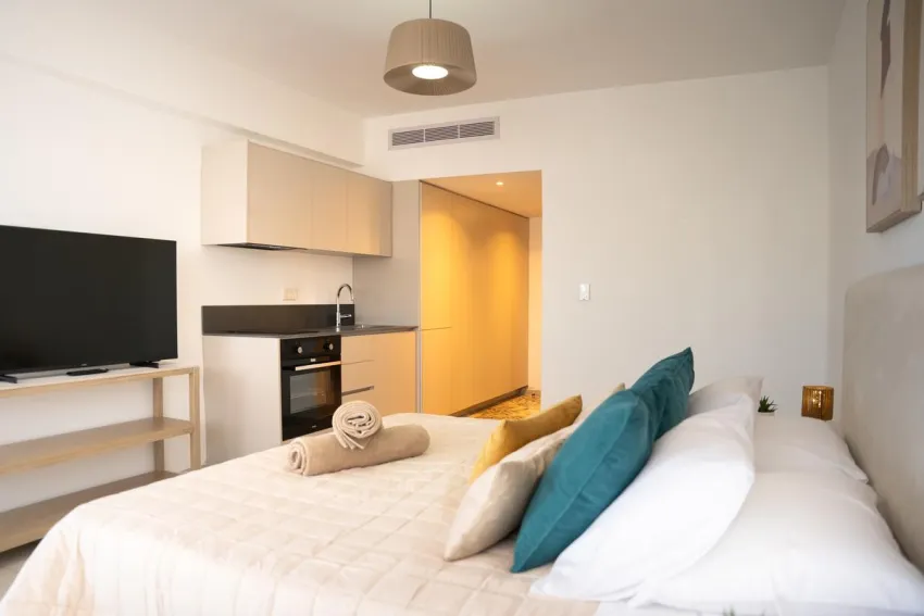 Cyprotel Florida Hotel 4*-14