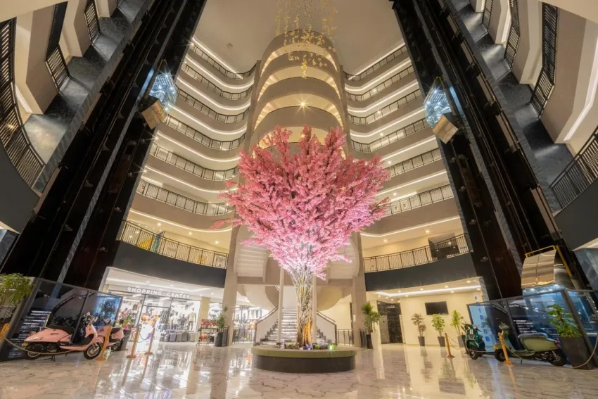 Dream Water World Hotel 5*-24