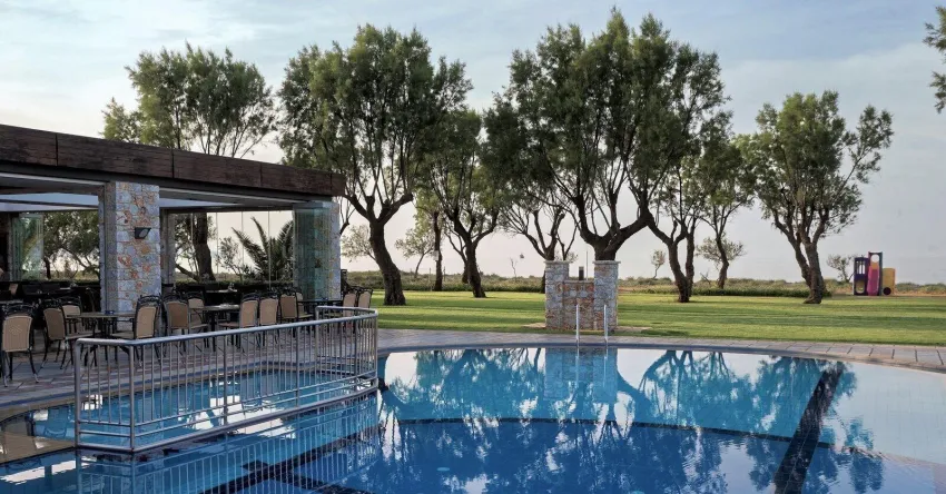 Lito Beach Hotel 3*-116